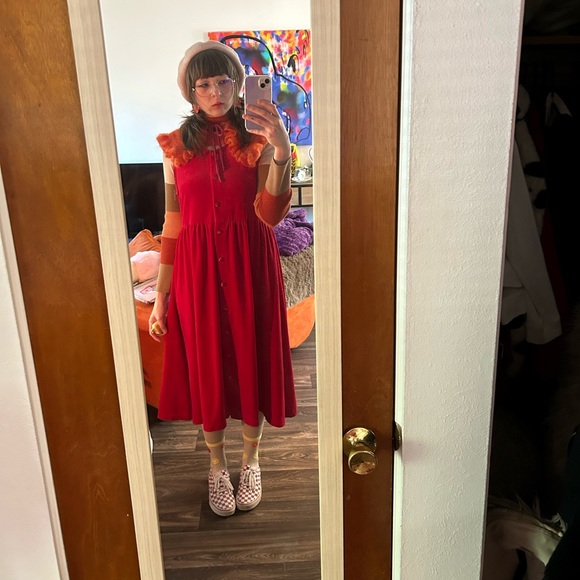 Meet your Posher, Randi - Picture 2 of 13